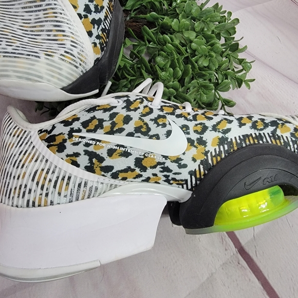 NIKE Air Zoom SuperRep 7.5 Leapoard - Picture 7 of 13